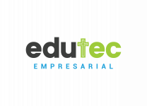 Logo of Campus Virtual - Edutec Empresarial